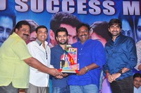 Pandaga Chesko Movie Success Meet